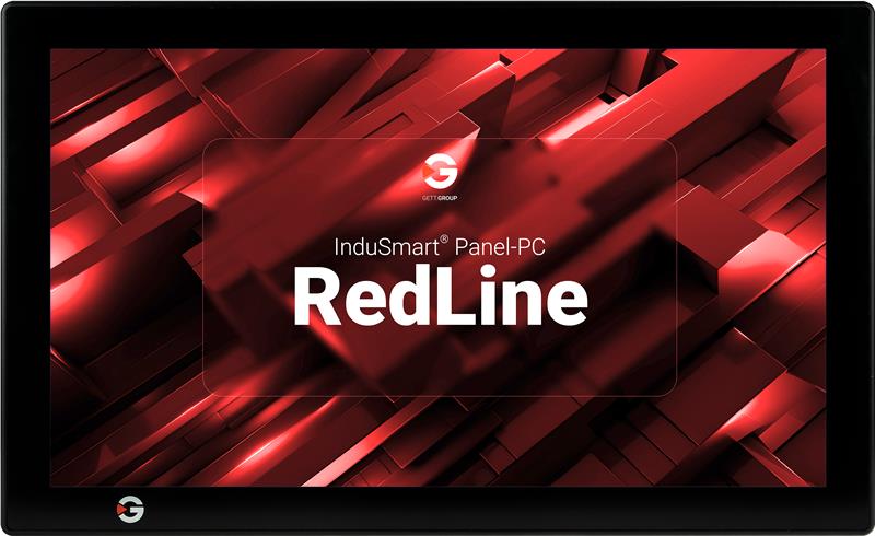 InduSmart Panel PC GreenLine