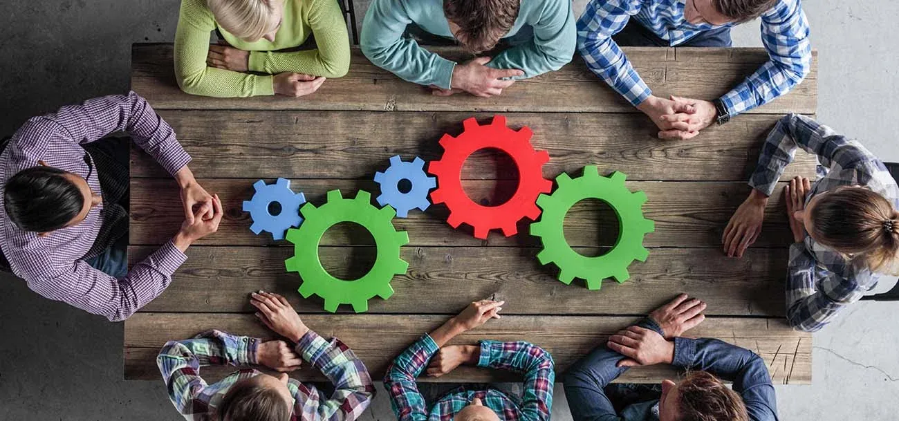 Bargeldloses Bezahlsystem