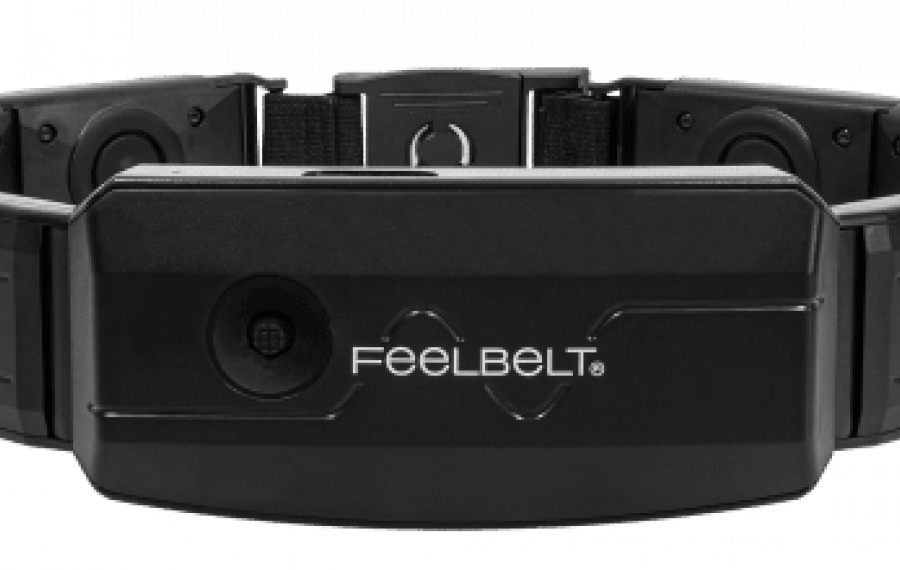 GETT use-cases: Feelbelt