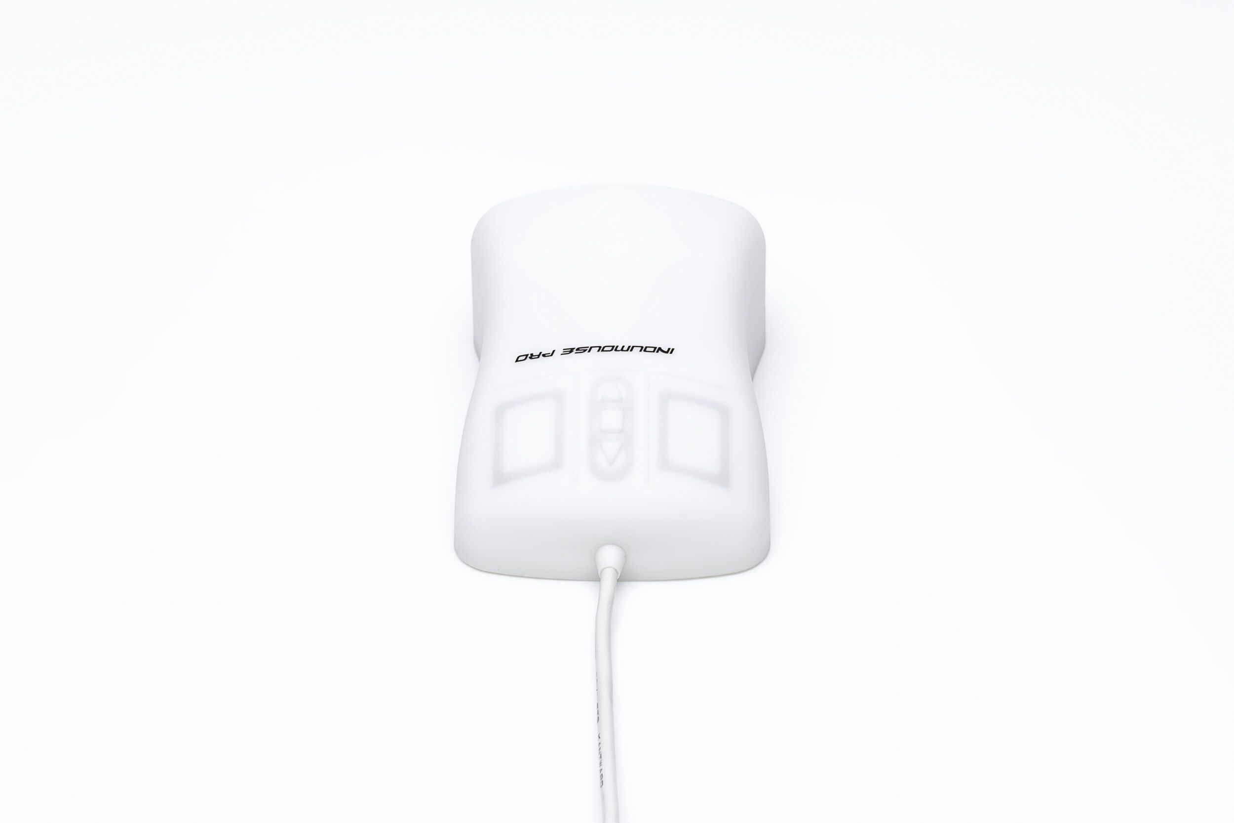 Easymouse, PC-Mouse, white