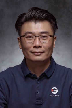 Adam Wong