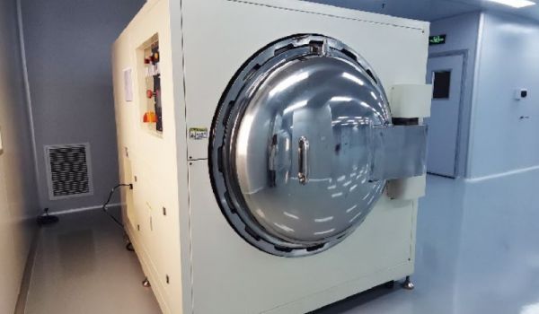 AutoClave