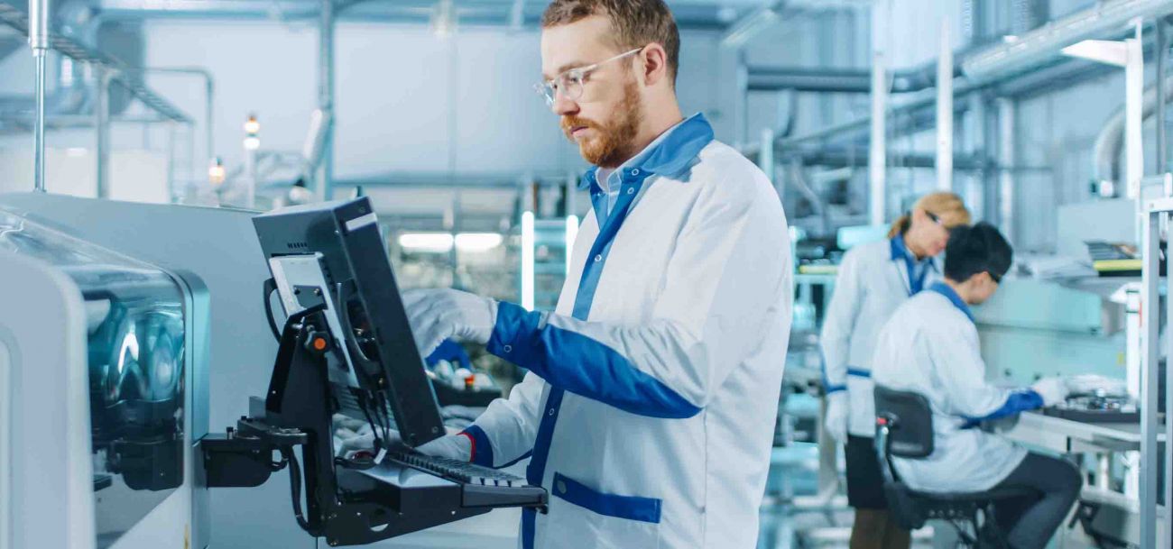 Contactless technologies