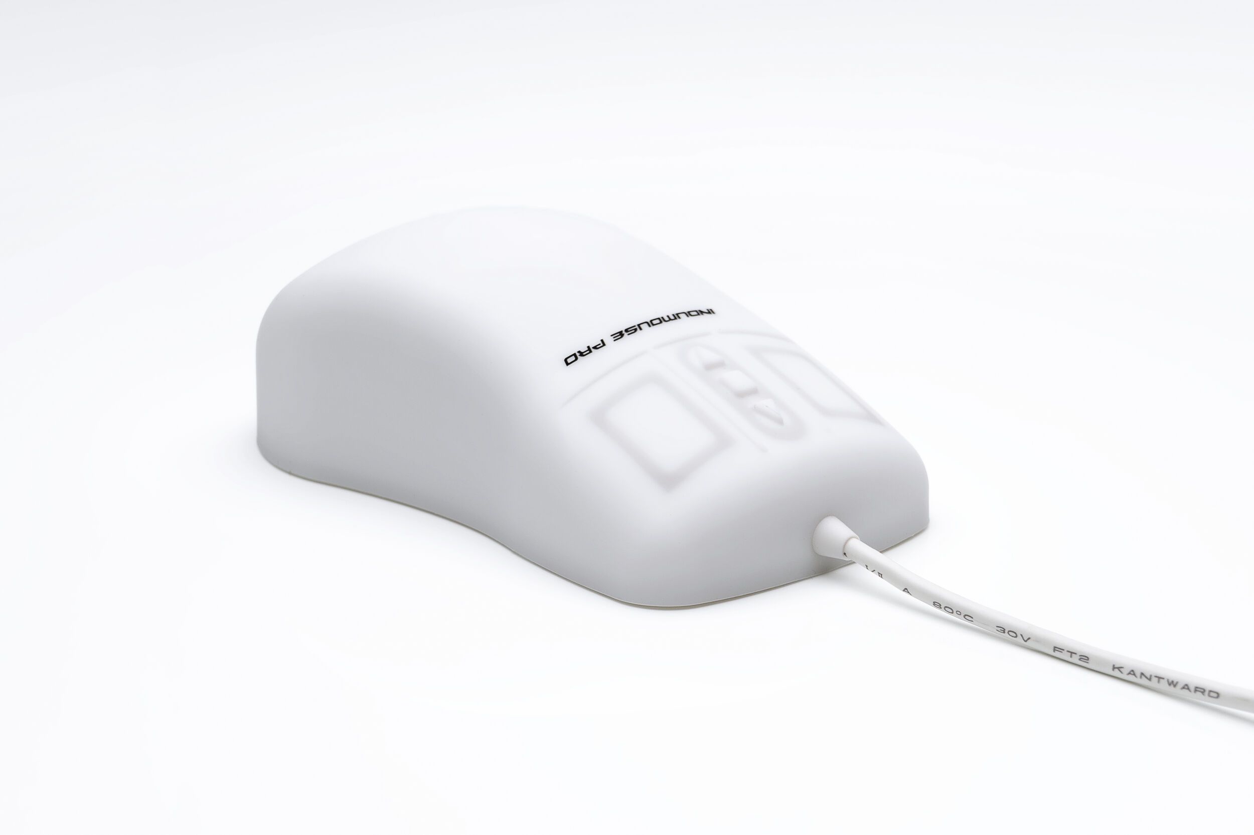 Easymouse, PC-Mouse, white