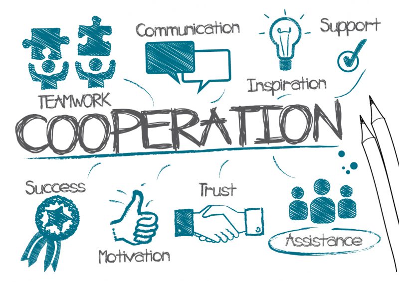 Cooperation_0 Cooperation_0