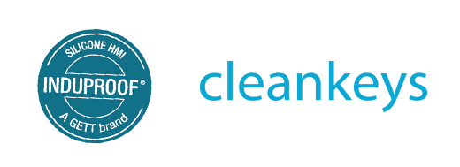 Induproof + Cleankeys icon Induproof + Cleankeys icon