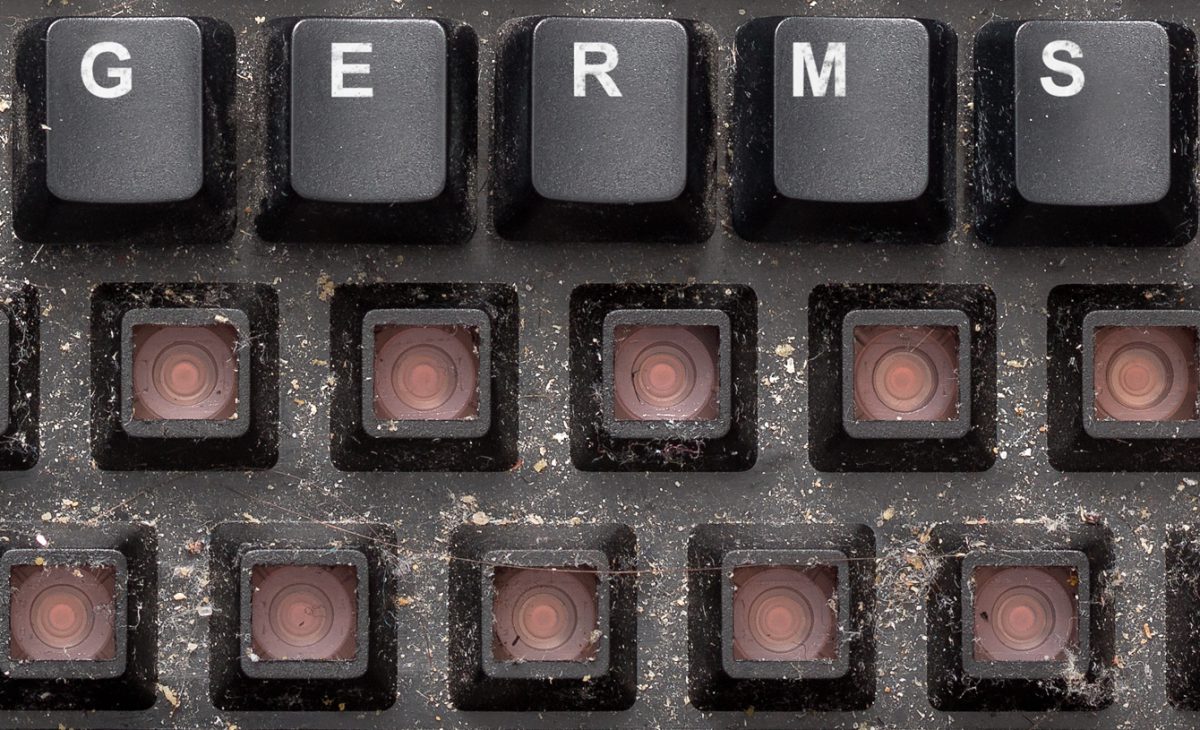 keyboard-problem keyboard-problem