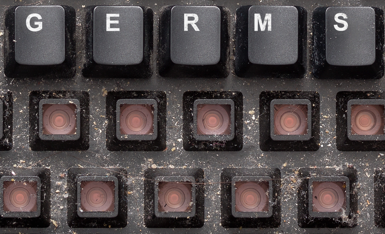 keyboard-problem keyboard-problem