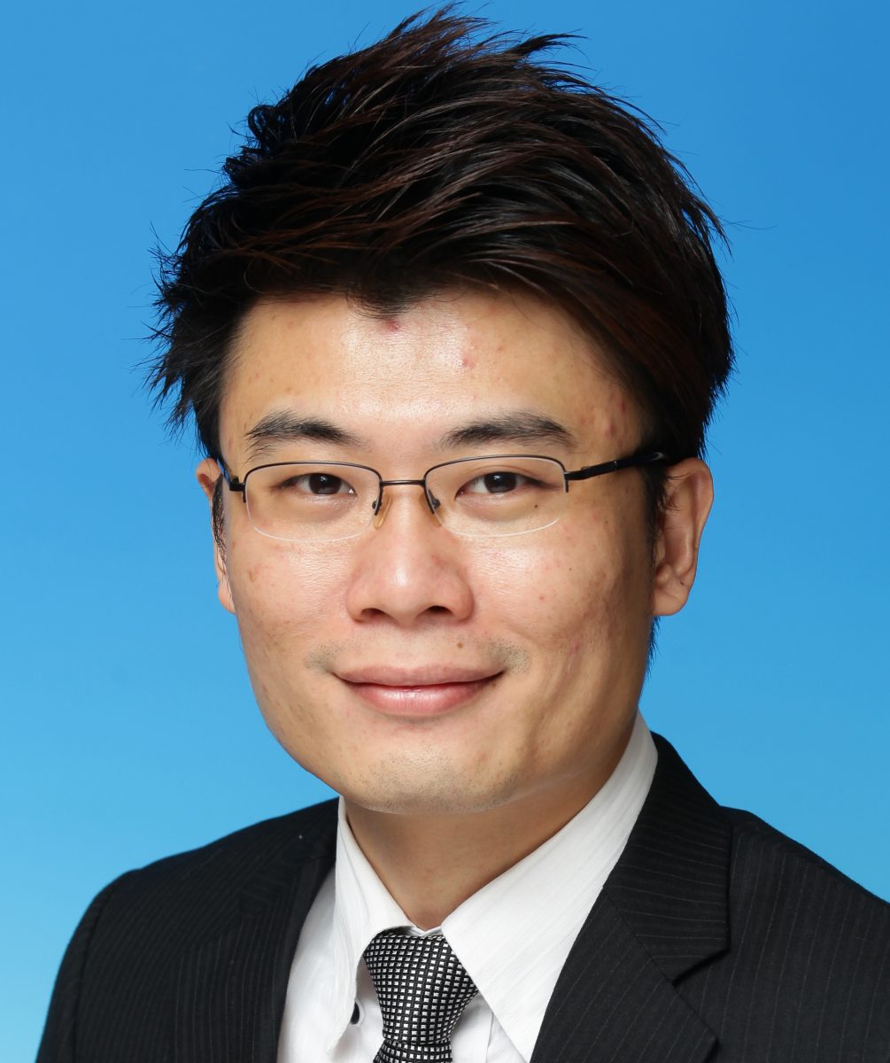 Adam Wong Adam Wong