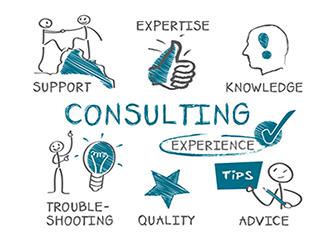 consulting consulting