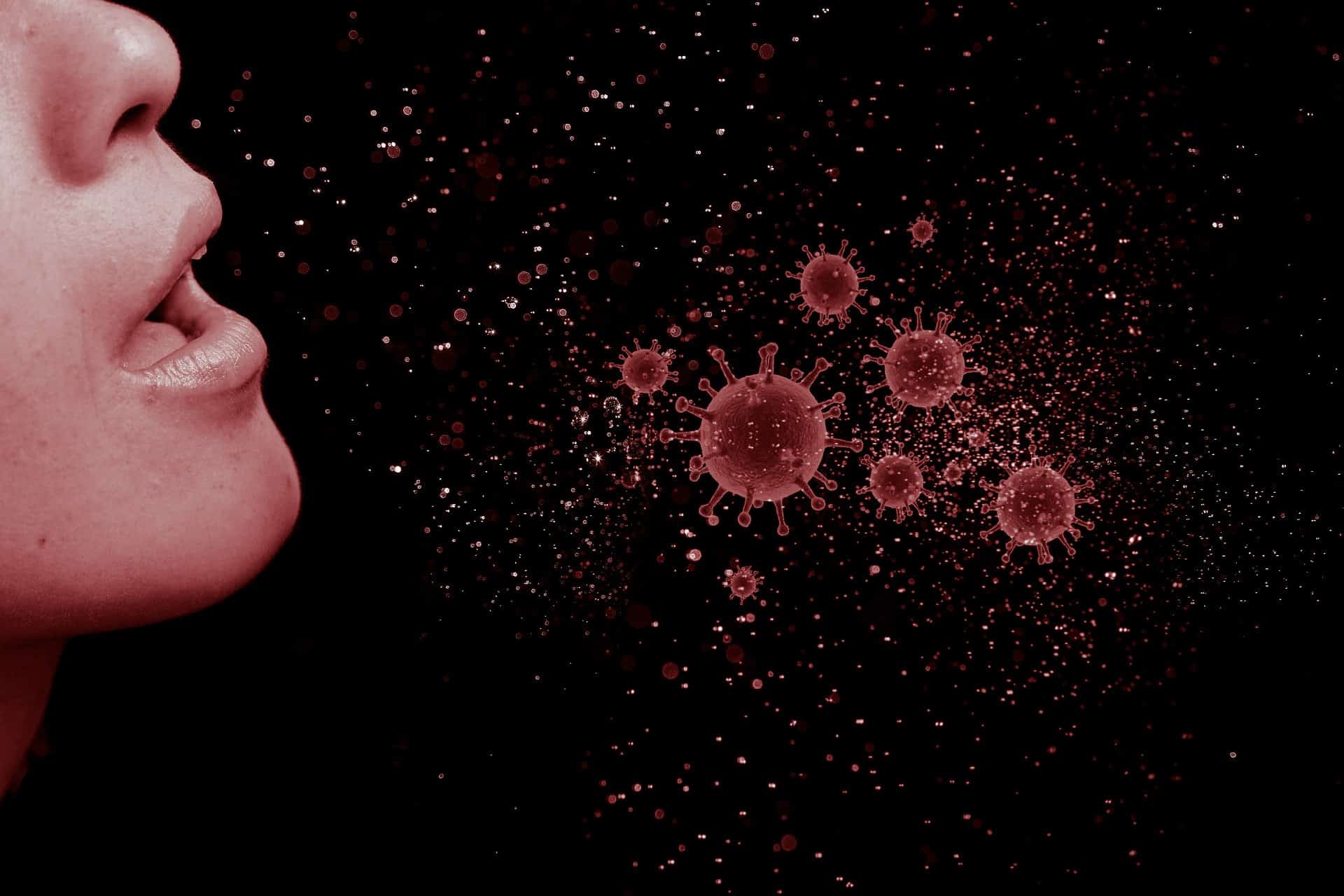 Coronavirus information Coronavirus information